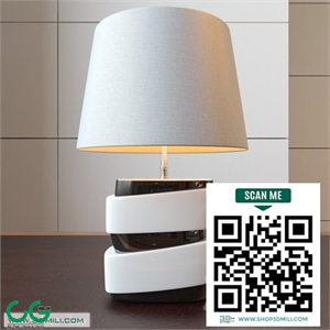 Pisa Table Lamp